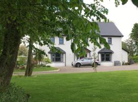 Hotel foto: Kilbawn Country House