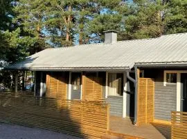 Kaunissaaren Maja
