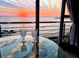 Crystal Lagoon Lodge, hotel v destinaci Langebaan