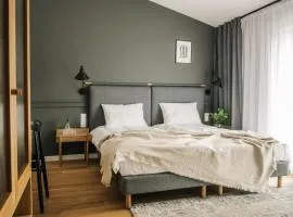 Apartamenty Las