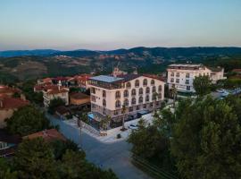 Hotel fotoğraf: Lagun Palas