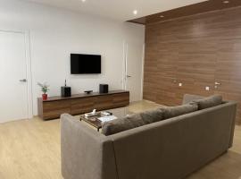 รูปภาพของโรงแรม: Smart apartments in Lisabon