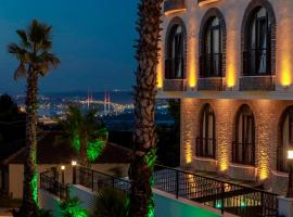 Hotel Photo: LAGUN CASTLE HOTEL&SPA