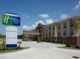 Holiday Inn Express & Suites Deer Park, an IHG Hotel, hotel in Deer Park