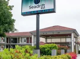 Sea Drift Inn, hotel in Eureka