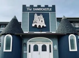 The Sandcastle Beachfront Hotel