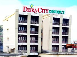 Hotel Photo: Deira City Residency