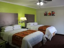 Copa Motel