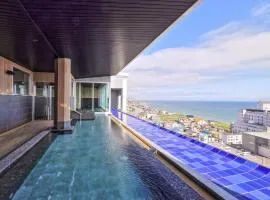 Hakodate Yunokawa Onsen Umi to Akari Hewitt Resort