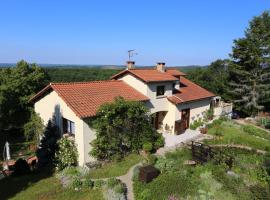 A picture of the hotel: Maison Les Fraysses