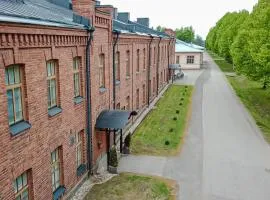 Hotelli Rakuuna, hotel v destinácii Lappeenranta