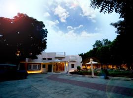 Hotel foto: Gajraj The Baneria House