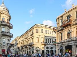 Foto do Hotel: Luxury Apartment On LaQuzu