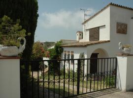 Hotel fotoğraf: Xicu Moner-Platja d'Aro-Costa Brava