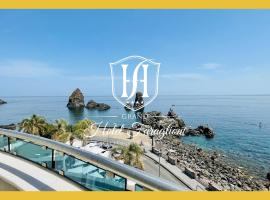 Hình ảnh khách sạn: Grand Hotel Faraglioni