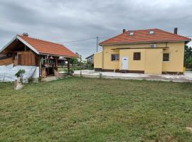 Hotel kuvat: Villa Hrasce Zagfeb natural izolation in 400m2