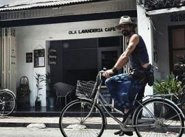 Ola Hostel，位于马六甲的酒店