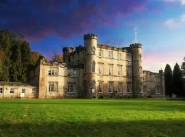 Melville Castle Hotel
