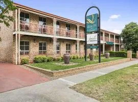 Quality Inn Colonial – hotel w mieście Bendigo