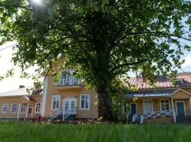 Maaseutuhotelli Juopperin Kartano