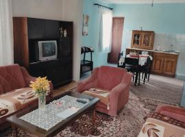 202, hotel in Bijelo Polje