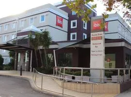 ibis Newcastle, ξενοδοχείο σε Newcastle