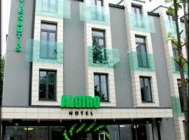 Algiro Hotel, hotel v destinaci Kaunas