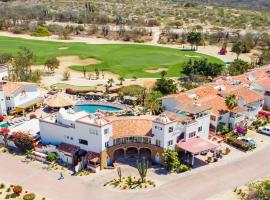 Gambaran Hotel: Los Cabos Golf Resort, Trademark Collection by Wyndham