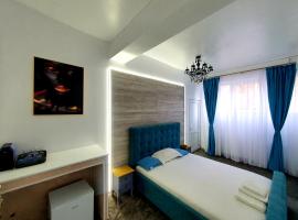 Hotel Foto: BRAVO ROOMS