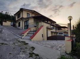 Hotel fotoğraf: Appartamento con solo camera e bagno senza cucina