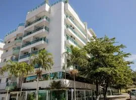 Angra Beach Hotel – hotel w mieście Angra dos Reis