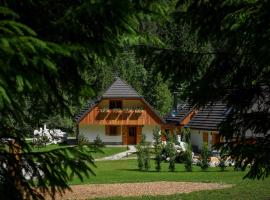 Zdjęcie hotelu: JULIAN VILLAGE LEPENA