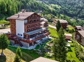 Chandolin Boutique Hotel