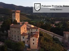 Хотел снимка: LH - PalazzoPretorioHomes