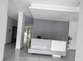 Ξενοδοχείο φωτογραφία: VIP BRAND APARTMENTS