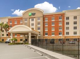 Ξενοδοχείο φωτογραφία: Holiday Inn Express Hotel & Suites Largo-Clearwater, an IHG Hotel