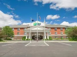 Holiday Inn Express Hotel & Suites Portland by IHG