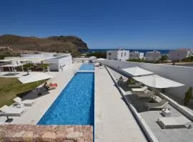 Las Negras Olivencia Natural