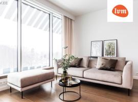 Hình ảnh khách sạn: Laeva Apartment