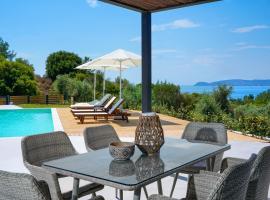 Hotel kuvat: Videre Luxury Suites