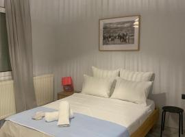 Hotel Photo: Thrace Village - LUXURY APARTMENTS XANTHI (LAX)