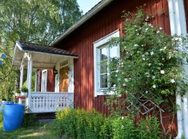 Foto do Hotel: Lillstugan, södra Bergslagen