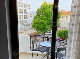 Hotel kuvat: Kemeraltı 2+1 Daire