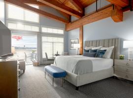 Hotelfotos: Boston Yacht Haven