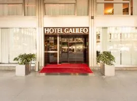Hotel Galileo