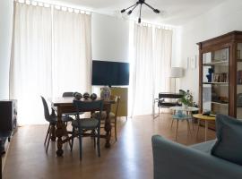 Appartamento Camillo, hotell sihtkohas Macerata