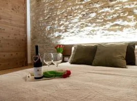 Antico Borgo Brunelli