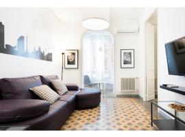 Hotelfotos: Stay U-nique Apartments Napols I