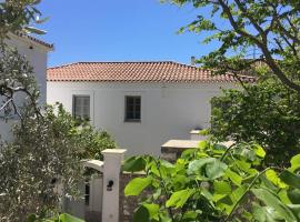 Relax & Enjoy, hotel v destinaci Spetses