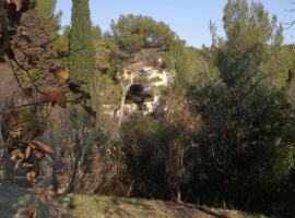 Fotos de Hotel: Maison de vacance en Pays de Fayence